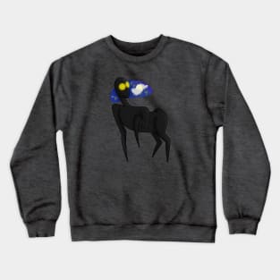 The Crawler Crewneck Sweatshirt